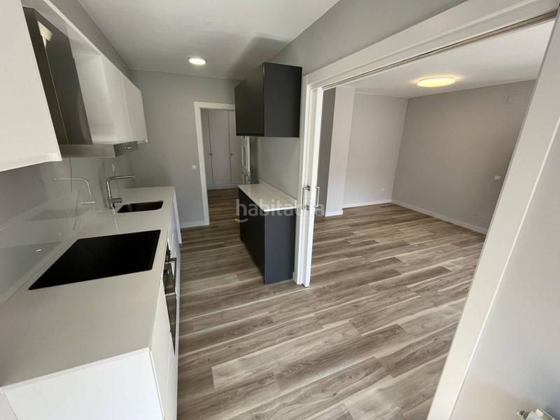 Foto ee2d2dd3-16dd-4596-b717-d4e223ce2577. Rent flat with heating in Eixample Nord Girona