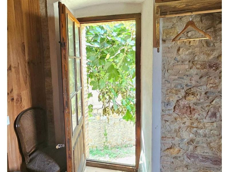 Foto 0a7560c0-0af4-4998-98a7-79b92fc54da9. Casale con riscaldamento parcheggio in Llofriu