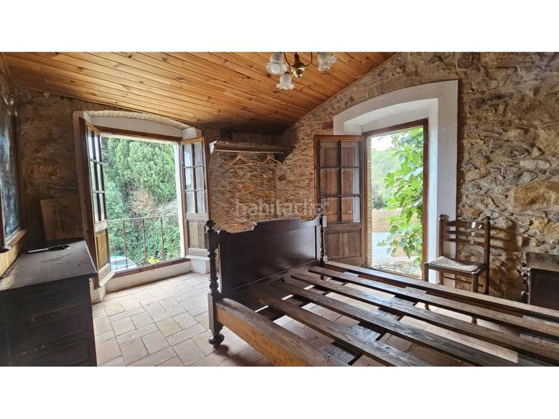 Foto 123cc4b0-c439-4008-9ad2-da1af01cdd79. Casale con riscaldamento parcheggio in Llofriu