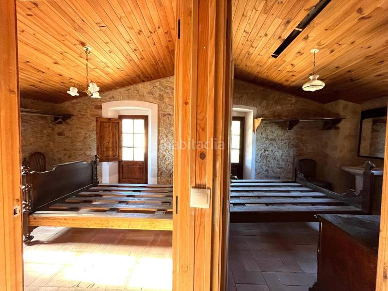 Foto 4e8ecaf9-ce92-4179-80b5-0dc4fb9d0e62. Casale con riscaldamento parcheggio in Llofriu