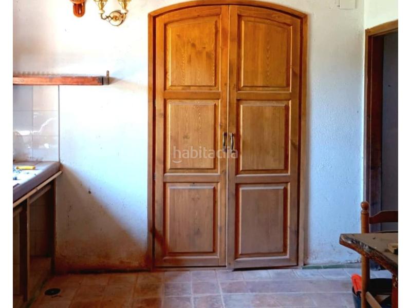 Foto 5ffbf0d1-e9a2-49cb-8955-54b480773295. Casale con riscaldamento parcheggio in Llofriu