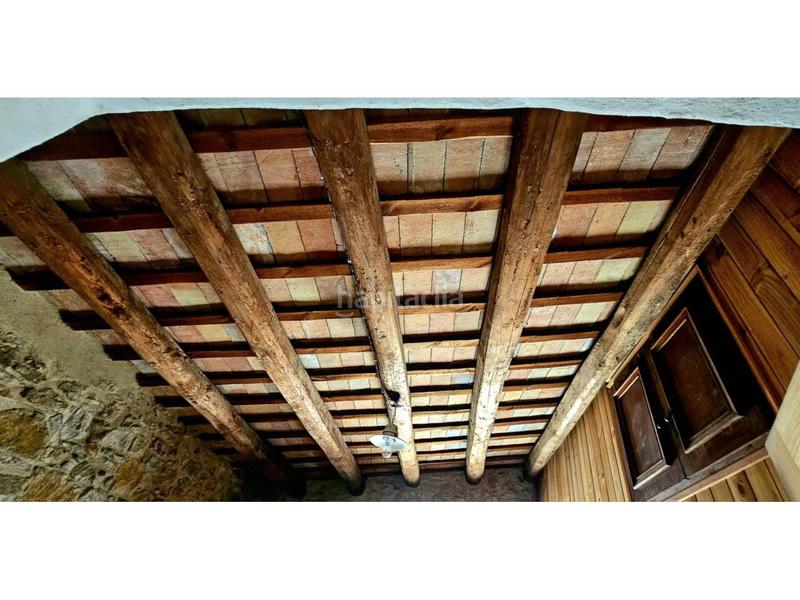 Foto 86133375-b419-4919-9d0c-5a97052366c6. Casale con riscaldamento parcheggio in Llofriu