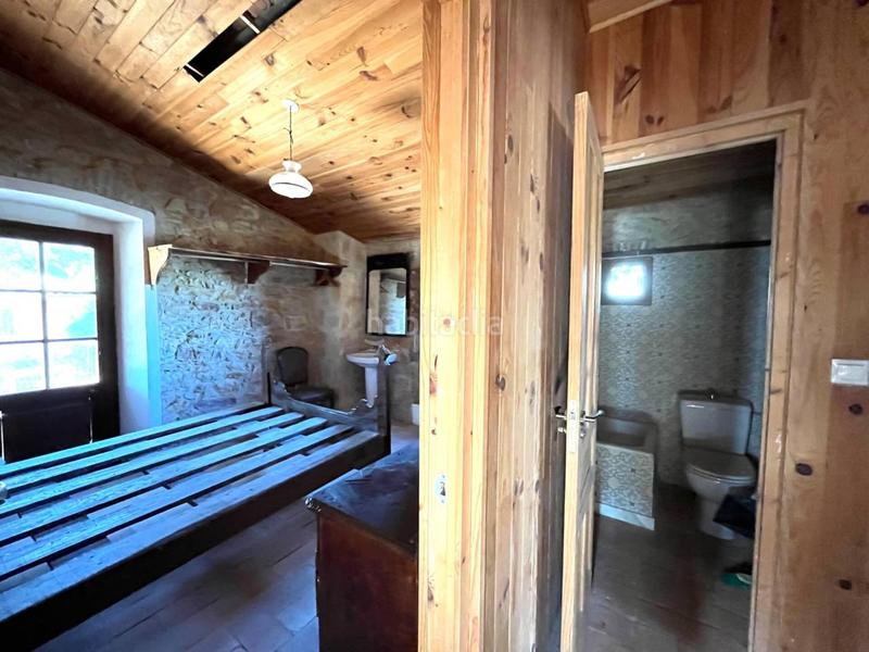 Foto a17de80e-81f3-44e0-921e-3b47fe8684d1. Casale con riscaldamento parcheggio in Llofriu