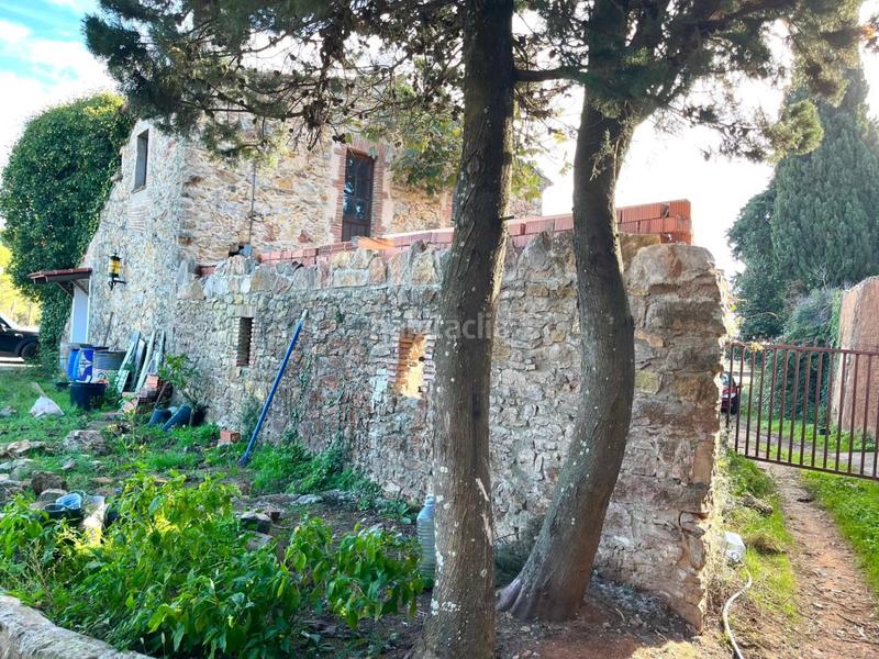 Foto b29aba74-4017-4a9d-af4c-41cd822e2621. Casale con riscaldamento parcheggio in Llofriu