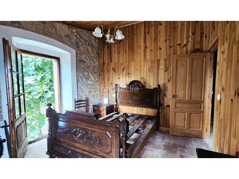 Foto b75209e9-1ab5-4cd6-83aa-f03224d3fc77. Casale con riscaldamento parcheggio in Llofriu