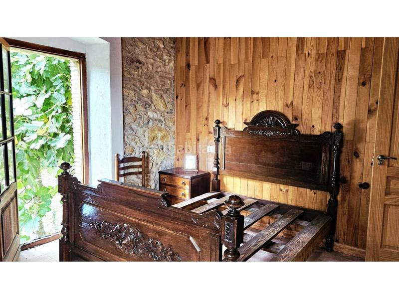 Foto d32602d0-3259-4569-be52-da86eddfdb7f. Casale con riscaldamento parcheggio in Llofriu