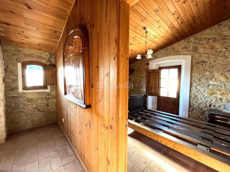 Foto e326540d-e2bd-42b5-88b7-7c99330aff22. Casale con riscaldamento parcheggio in Llofriu