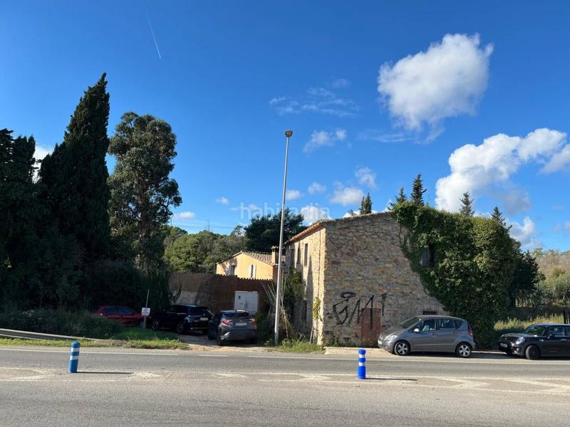 Foto e6ff7885-ab57-4898-ac31-35f0ab0c5134. Casale con riscaldamento parcheggio in Llofriu