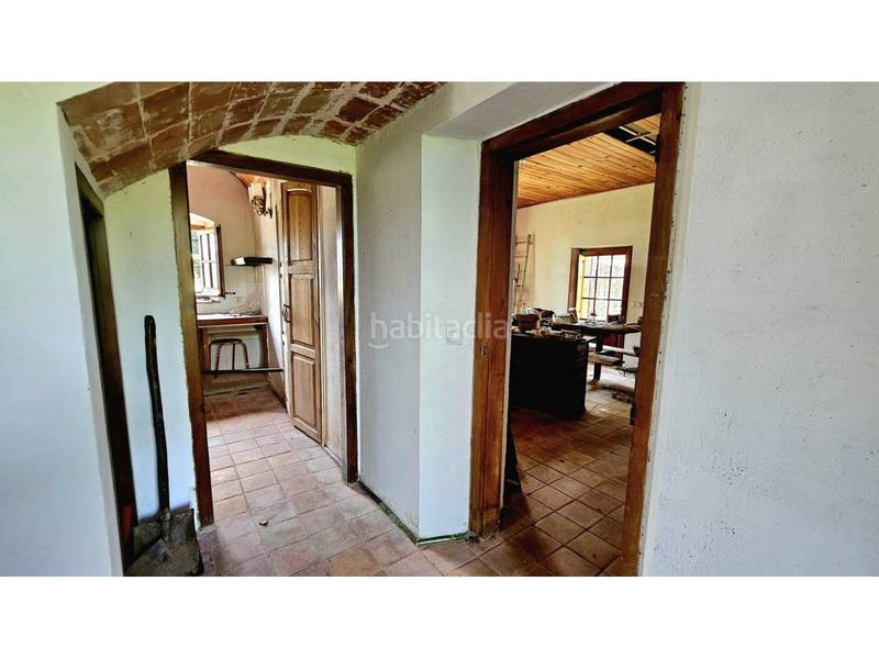 Foto f6513c6e-3764-46e0-9722-ab51827cfc43. Casale con riscaldamento parcheggio in Llofriu