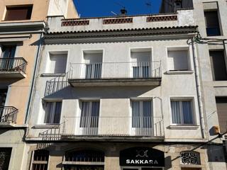 Etagenwohnung  Carme. Casa en venta en carmebarri vell