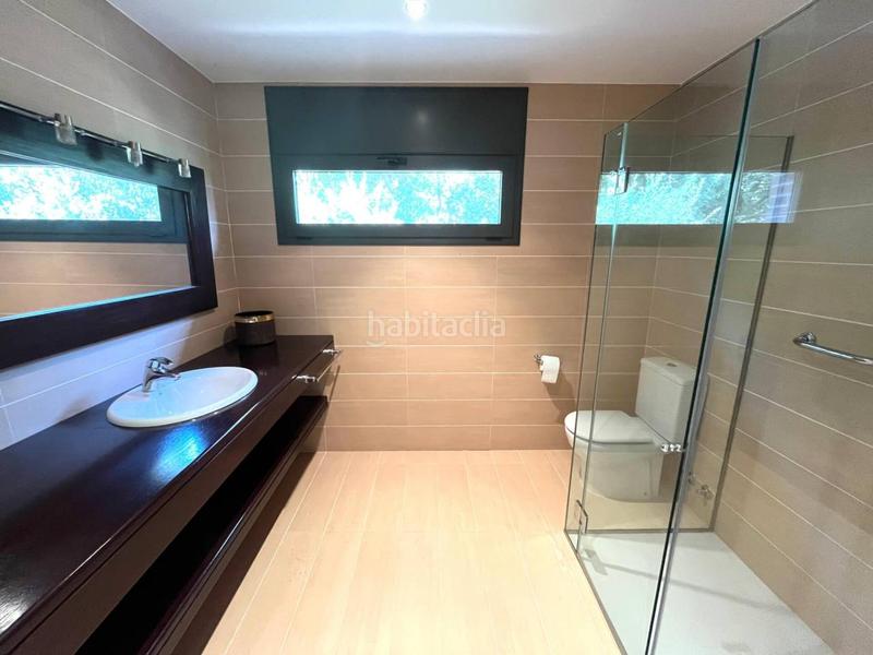 Foto 4252a411-2736-4bfd-9d09-46df41ed67a6. Casa  en venta en fornells park en Palau Girona