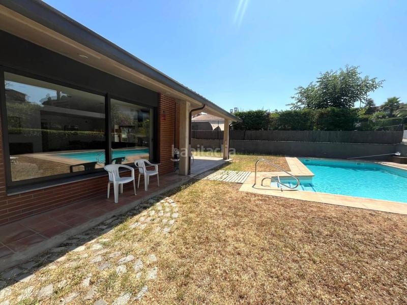 Foto 95ed7fac-cc12-4b46-9cc0-08712bb406e9. Casa  en venta en fornells park en Palau Girona