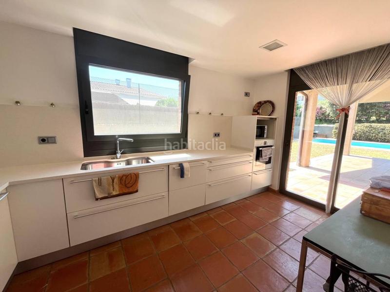 Foto b0818148-9eab-4ec7-a5bd-3c72b04bf2c7. Casa  en venta en fornells park en Palau Girona