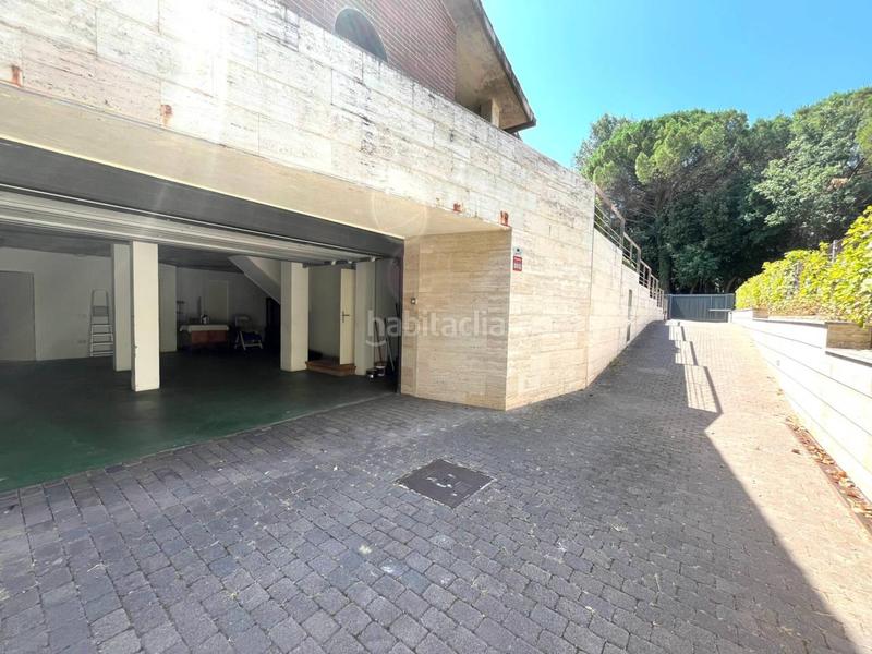 Foto c28bb550-9a97-4586-8436-2fe7d485be16. Casa  en venta en fornells park en Palau Girona