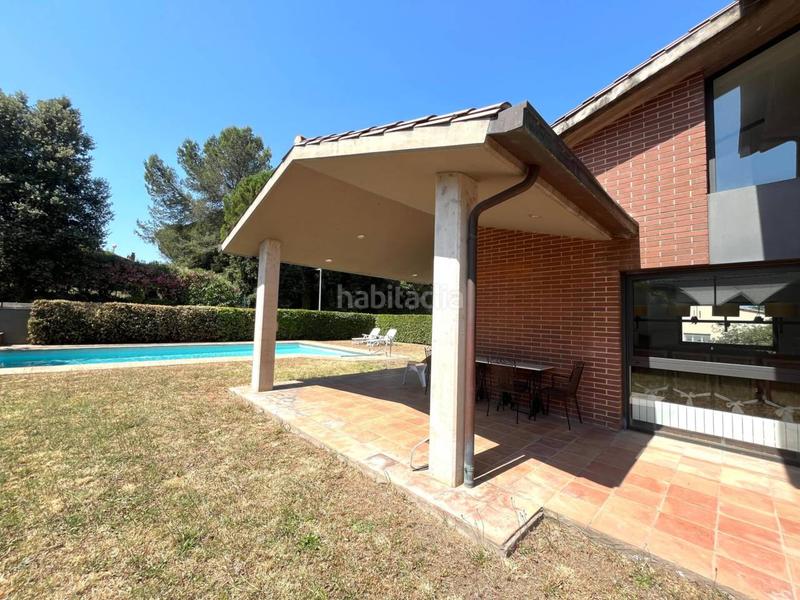 Foto d1d9933d-c35c-4760-9318-f073e63729d3. Casa  en venta en fornells park en Palau Girona