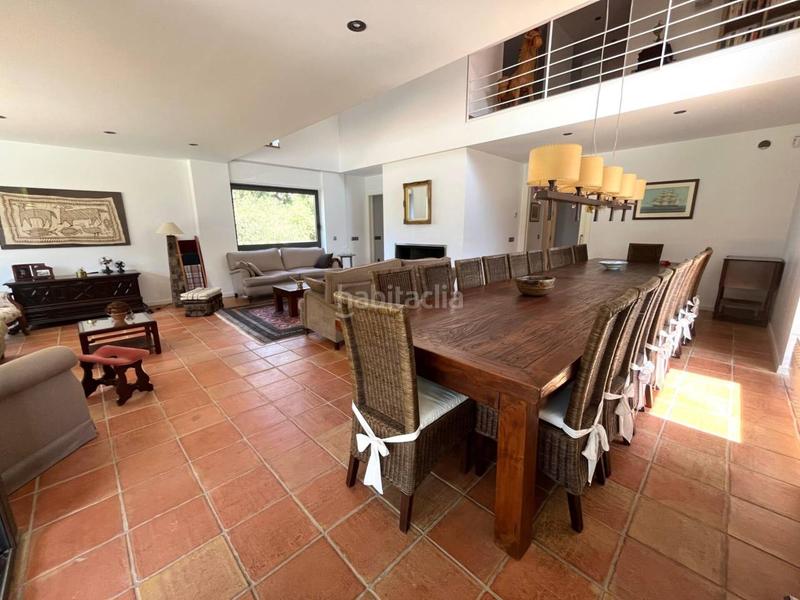 Foto f0f8e66b-f302-49b3-ada4-6d655f2db6e5. Casa  en venta en fornells park en Palau Girona