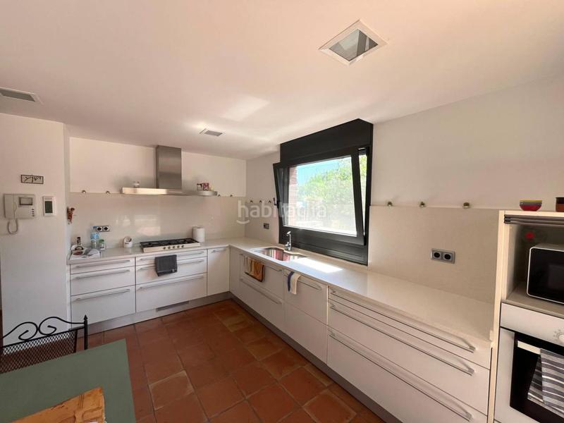 Foto f1704e3b-9a94-44ba-8a50-c9cc93bcec82. Casa  en venta en fornells park en Palau Girona