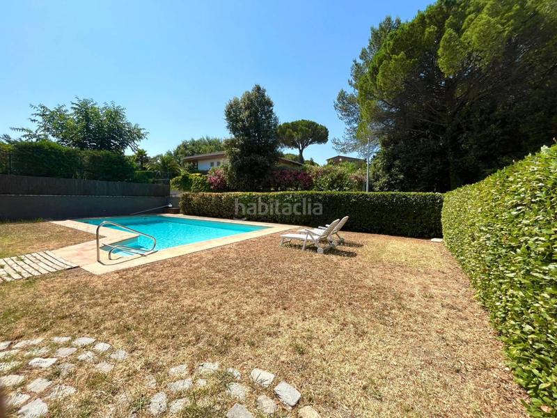 Foto f5f2453b-9943-4922-bd5a-ebd22de9774e. Casa  en venta en fornells park en Palau Girona