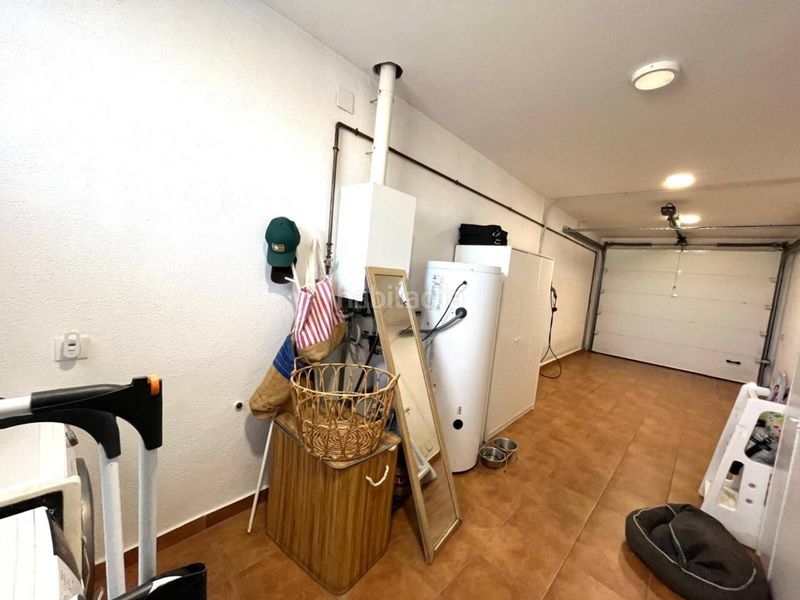 Foto 4ec240fb-8515-4ade-a87d-139d9ad7ed6d. Casa amb aparcament a Sils