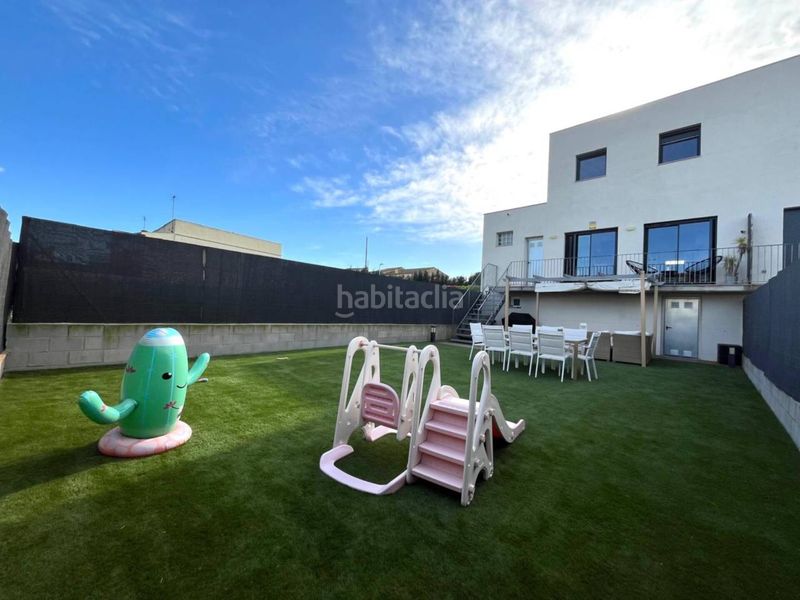 Foto a64dbce9-c405-4e66-8fa1-5b0fbb8ae7f5. Casa amb aparcament a Sils