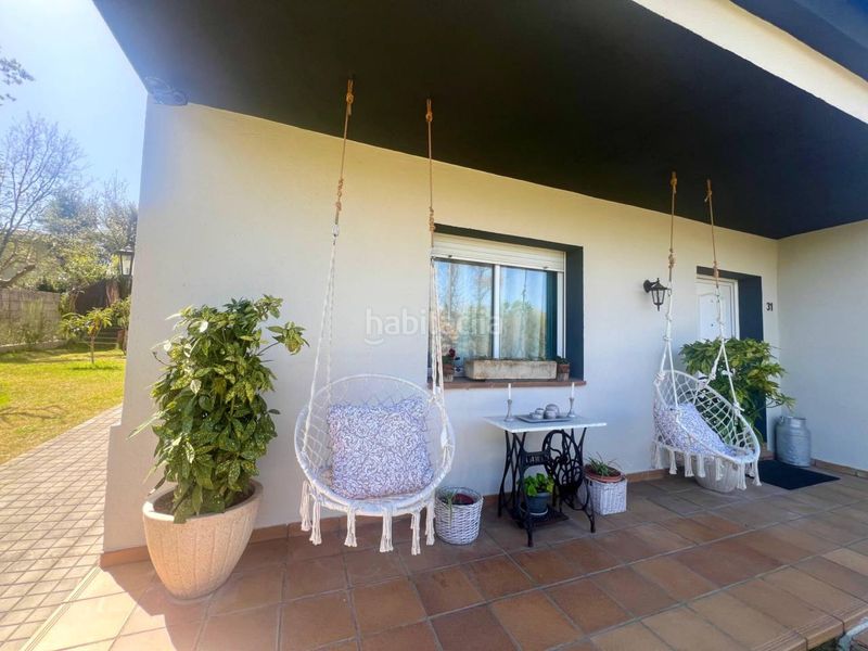 Foto 19a65c7c-9a03-4056-aa88-f4b763bd9fba. Casa amb aparcament a Vilobí d´Onyar