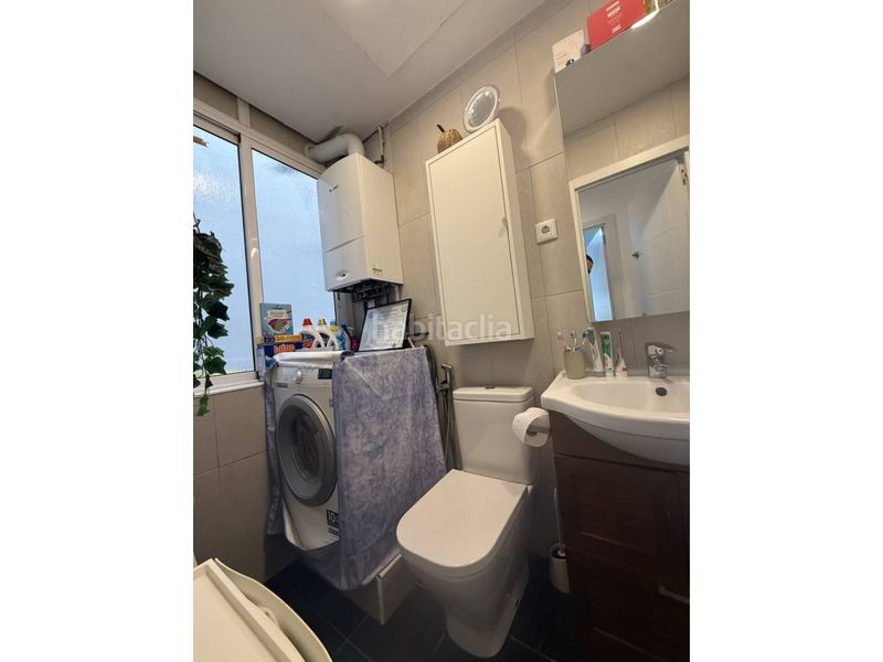 Foto 552b92a5-e9e5-422b-9189-fd44add166e8. Pis amb calefacció a Putget - Farró Barcelona