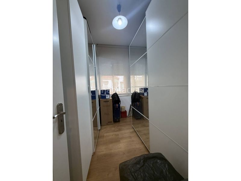 Foto 68aee100-ac09-4b20-9a78-203540cf2f5c. Pis amb calefacció a Putget - Farró Barcelona