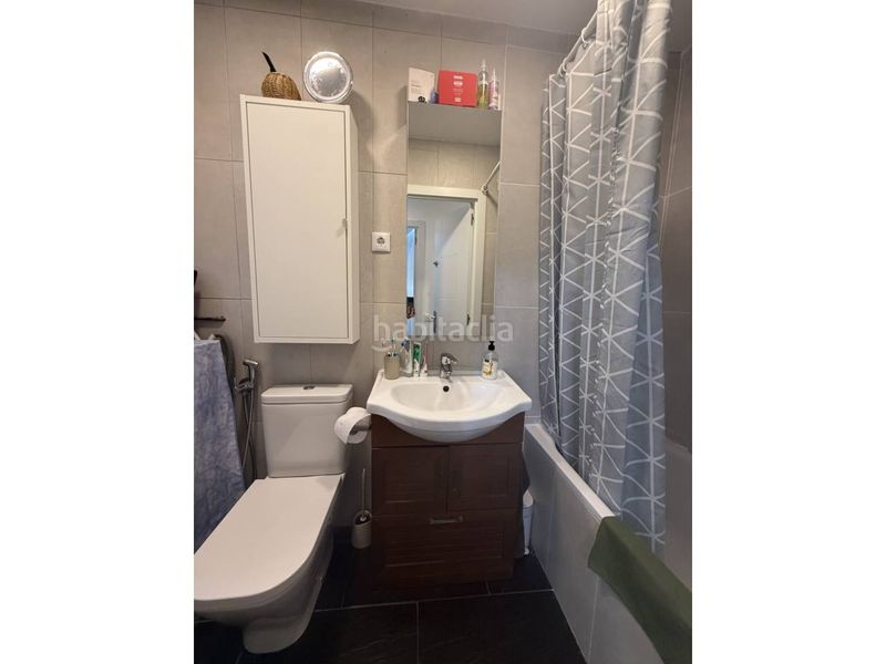 Foto 71aa2ab6-6a0d-4d55-9bb8-73cb0074600b. Pis amb calefacció a Putget - Farró Barcelona