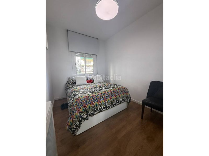 Foto be45b72e-9063-4708-95e5-ece955f1c3fa. Pis amb calefacció a Putget - Farró Barcelona