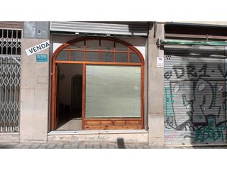 Local Comercial  Calle sant eusebi. Local comercial en sant gervasi  gràcia
