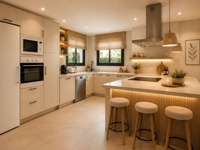 Foto 4b31d148-8628-447a-ab2a-dbcc41425e6d. Casa amb calefacció aparcament a Montilivi Girona