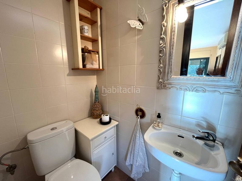 Foto 8d2cd411-1b3d-427f-9281-94b0e3c8ca66. Casa amb calefacció aparcament a Montilivi Girona