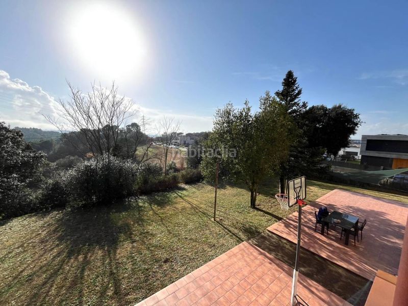 Foto 97412d2c-c287-406e-b4fa-d508ce1d68f6. Casa amb calefacció aparcament a Montilivi Girona