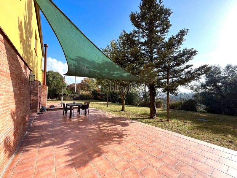 Foto 9a958e53-646c-4890-a73f-ac6979f15e0b. Casa amb calefacció aparcament a Montilivi Girona