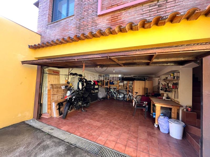 Foto a40af661-1367-4423-bd68-82723f71b627. Casa amb calefacció aparcament a Montilivi Girona