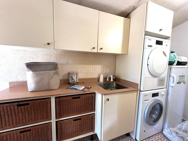 Foto dc494f29-3777-46b2-8b23-072b91b79bfe. Casa amb calefacció aparcament a Montilivi Girona