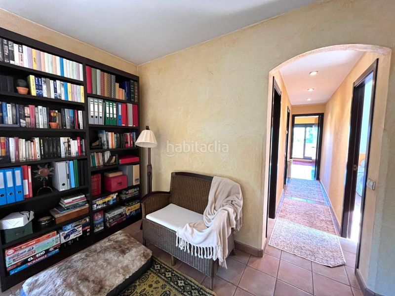 Foto e5689fb4-5b4f-4440-898e-411ac053d711. Casa amb calefacció aparcament a Montilivi Girona