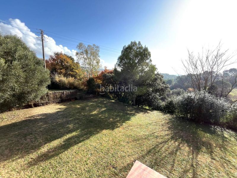 Foto fb965441-f8e5-405b-8eee-01e15a7739f3. Casa amb calefacció aparcament a Montilivi Girona