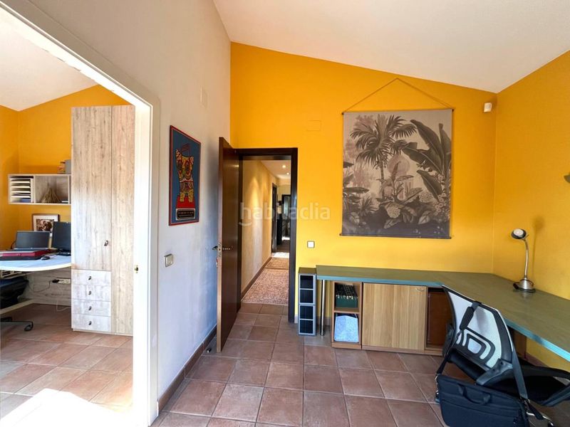 Foto fca2255a-c909-4e72-959b-9aa34e93ba77. Casa amb calefacció aparcament a Montilivi Girona