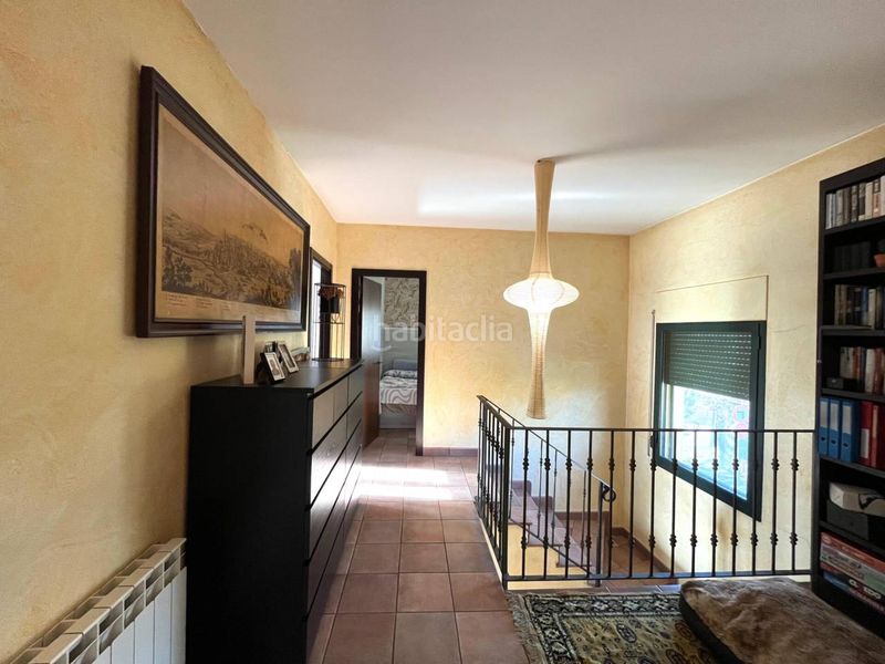 Foto fcc36606-b00a-4a84-a73c-0f75876e7497. Casa amb calefacció aparcament a Montilivi Girona