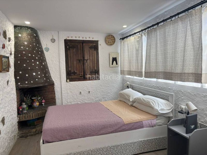 Foto 119cfda4-cfb2-4c3c-b651-161de6e7bdbc. Loft amb calefacció a Vila de Gràcia Barcelona