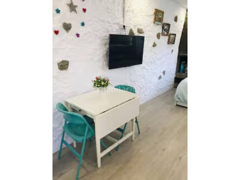 Foto 1a1354e9-c6b9-4676-be95-d7e4e95285d8. Loft amb calefacció a Vila de Gràcia Barcelona