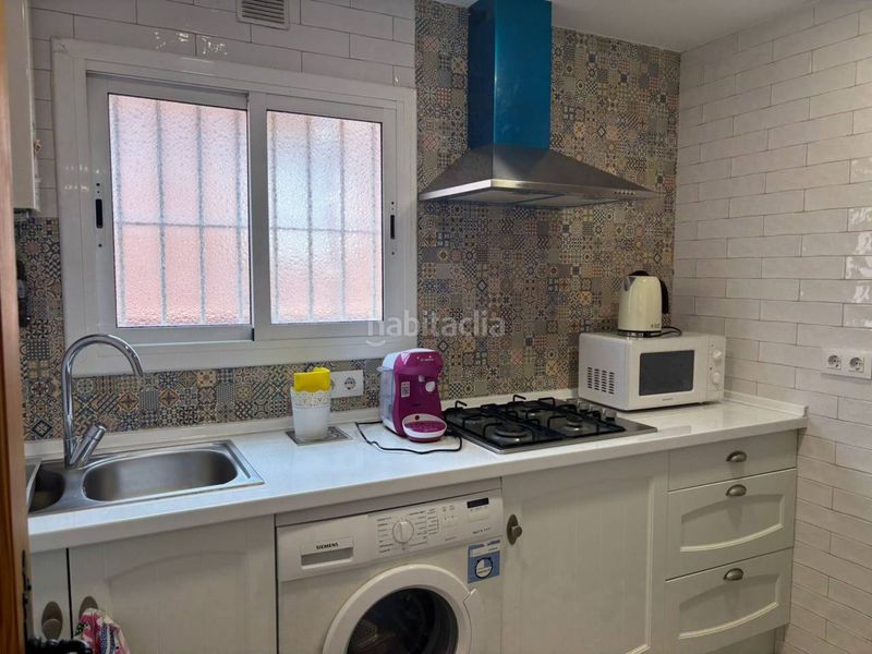 Foto 320614b7-757f-4be1-958d-f3380a926815. Loft amb calefacció a Vila de Gràcia Barcelona