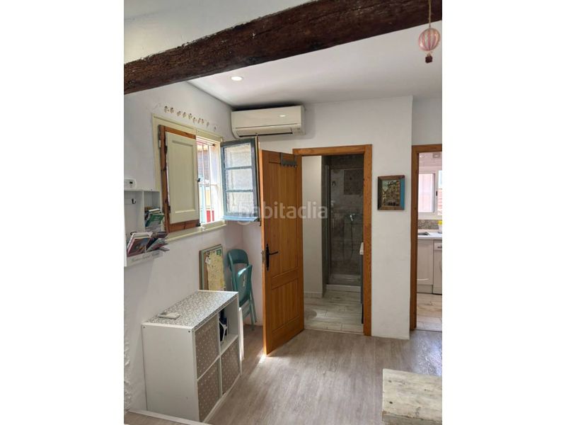 Foto 6d0a378a-1a77-4fba-a3b9-57c019999015. Loft amb calefacció a Vila de Gràcia Barcelona