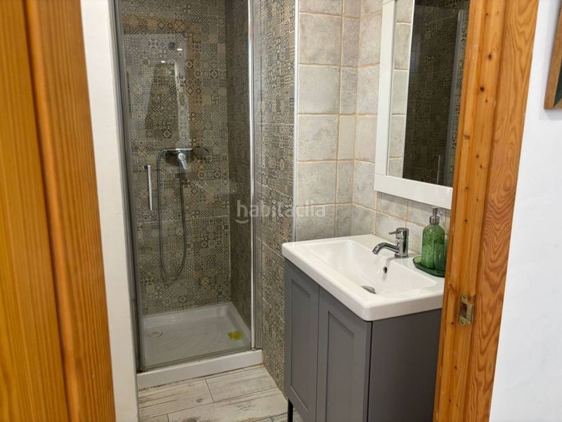 Foto 72e1b07c-9919-427e-adbf-bbb4681047b5. Loft amb calefacció a Vila de Gràcia Barcelona