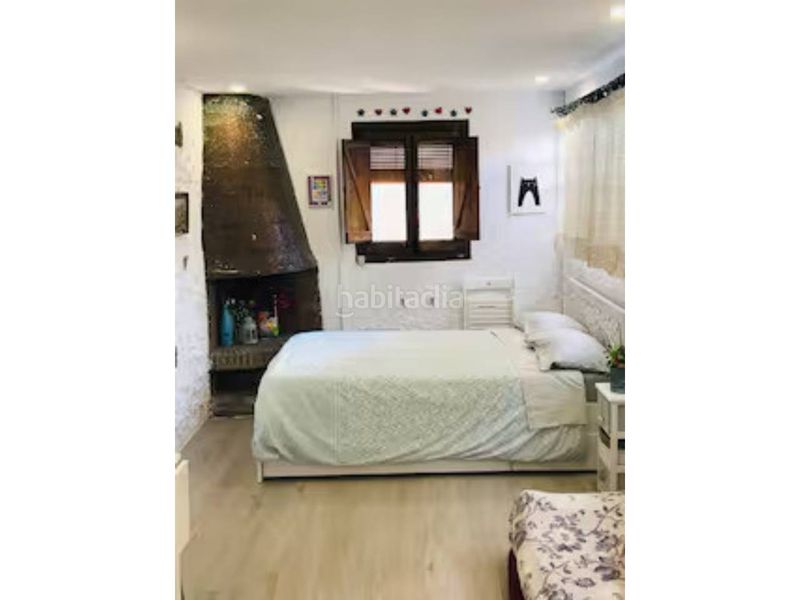 Foto 798fd052-29ed-45ce-b393-266e77e30add. Loft amb calefacció a Vila de Gràcia Barcelona
