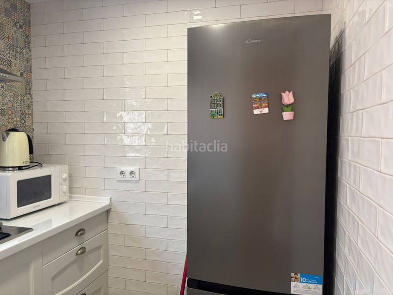 Foto 804f5618-3a1e-469a-9428-f2577069455c. Loft amb calefacció a Vila de Gràcia Barcelona