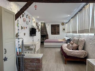 Loft a Vila de Gràcia. Ático con licencia turística en el corazón de gràcia