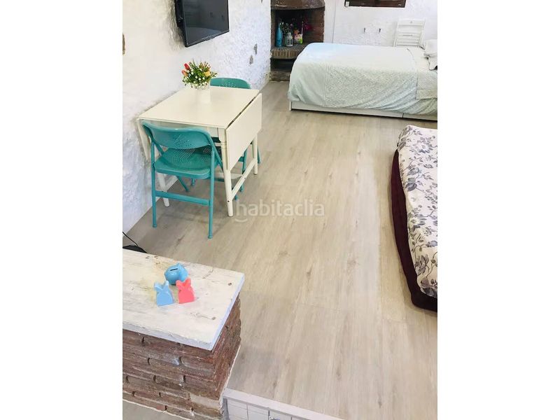 Foto a0881b8a-1fa4-4919-ab6a-1fd3a66854e7. Loft amb calefacció a Vila de Gràcia Barcelona