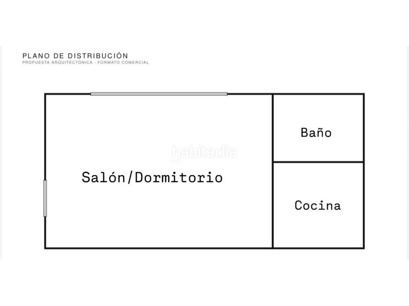 Foto a6be79dd-a5e9-4ba7-9018-5ff015d605c6. Loft amb calefacció a Vila de Gràcia Barcelona